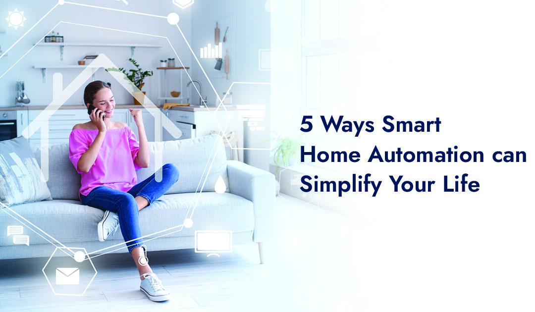 Smart Home Automation in Hyderabad