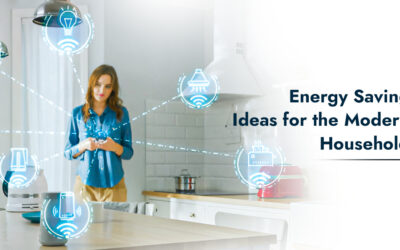 Energy Saving Home Automation Ideas for the Modern Household