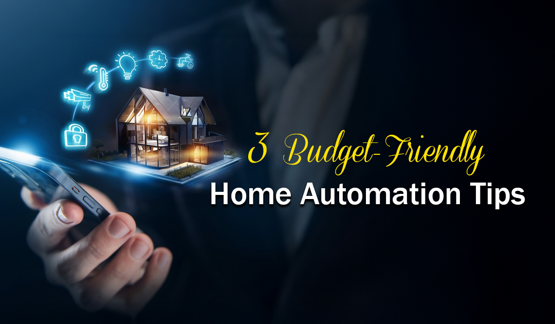 Home Automation