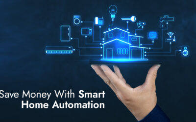 Save Money With Smart Home Automation