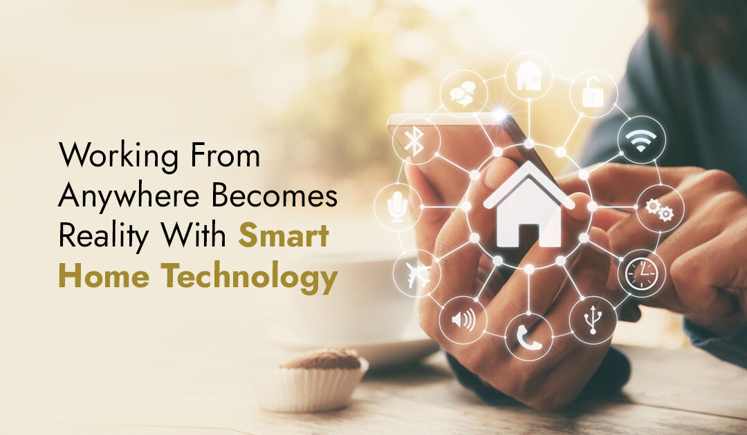 Smart Home Technology