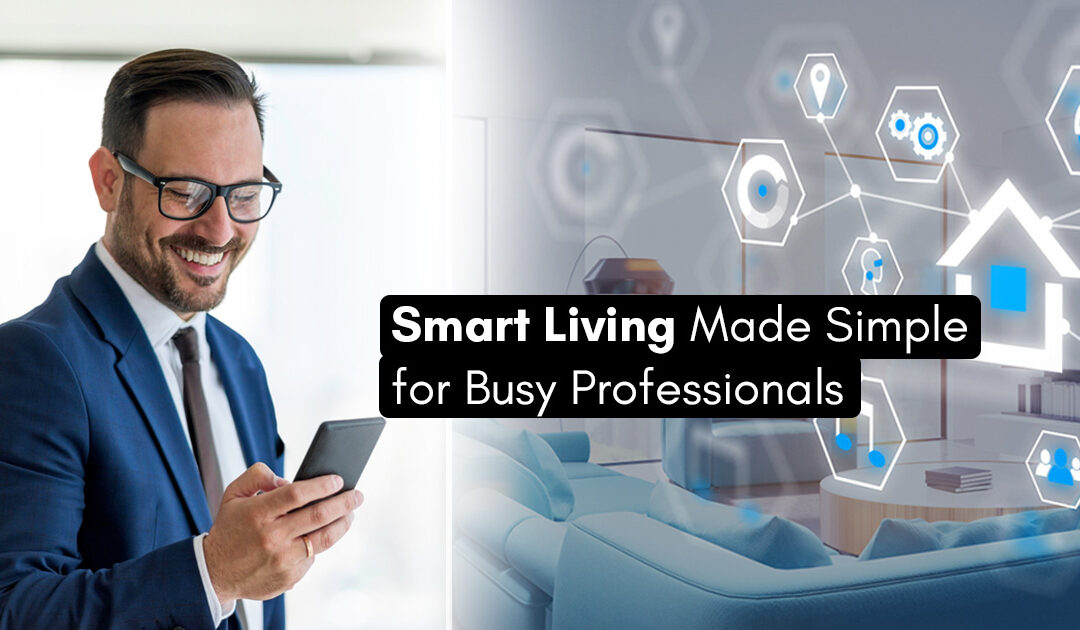 Home Automation