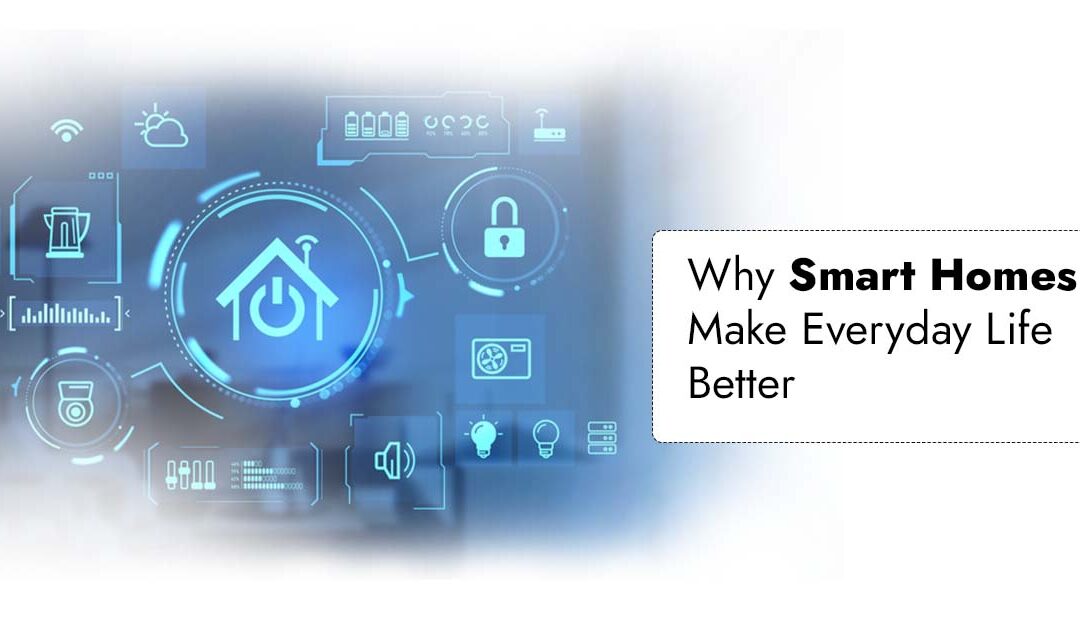 Smart Home Automation