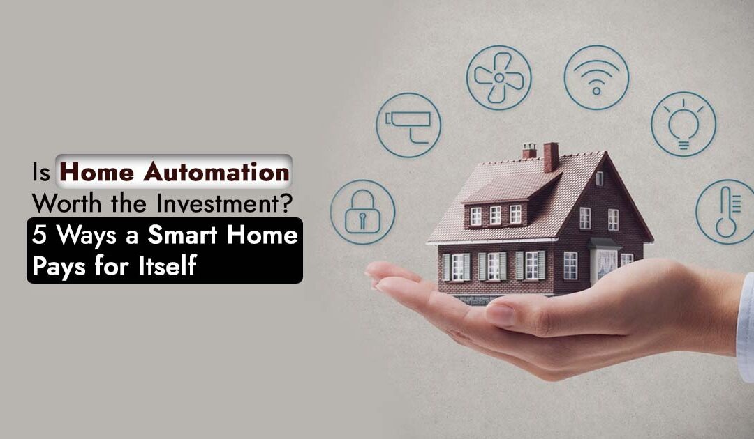 Home Automation