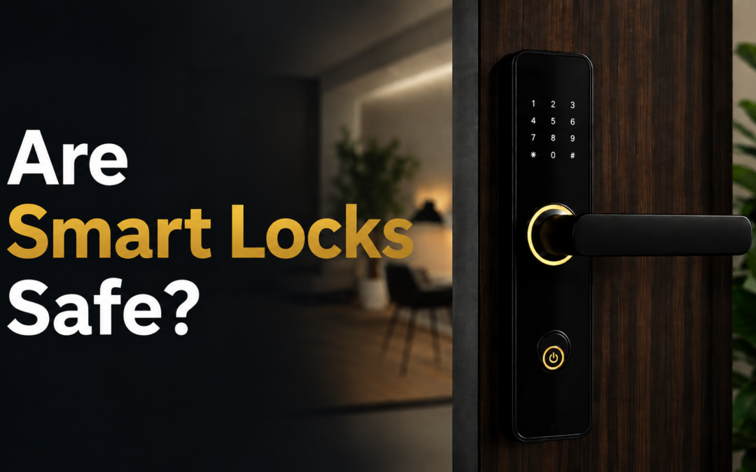 Best Home Automation in Hyderabad