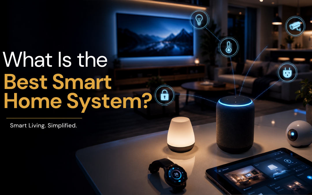 Best Home Automation in Hyderabad
